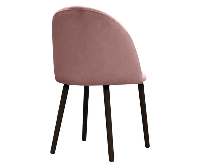 Καρέκλα Clara Pink
