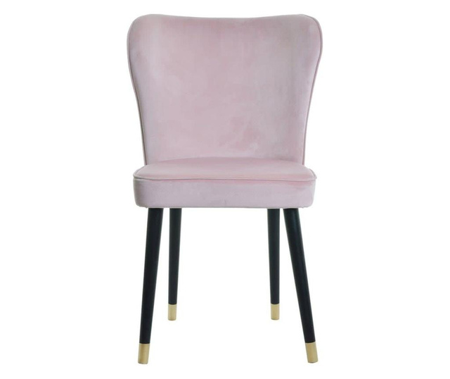 Καρέκλα Christine Powder Pink