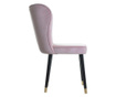 Καρέκλα Christine Powder Pink