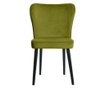 Καρέκλα Molodoro Green