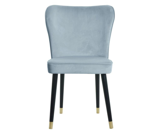Καρέκλα Molodoro Light blue