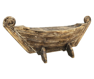 Skrinja Boat Trunk