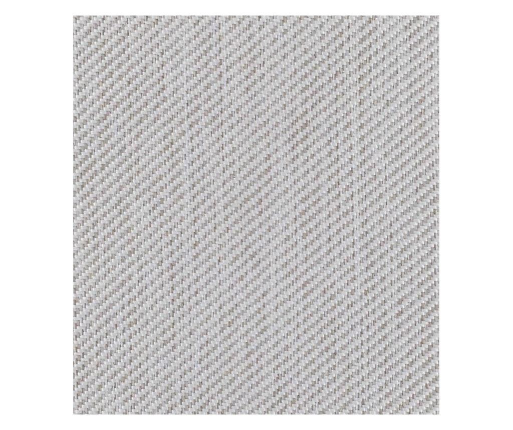 Scaun Moycor, Rattan, 65x62x85 cm - 6