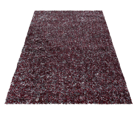 Covor Ayyildiz Carpet, Enjoy Red, 60x110 cm