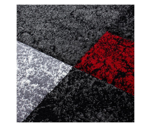 Covor Ayyildiz Carpet, Hawaii Red, 120x170 cm