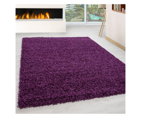 Covor Ayyildiz Carpet, Life Lila, 120x170 cm