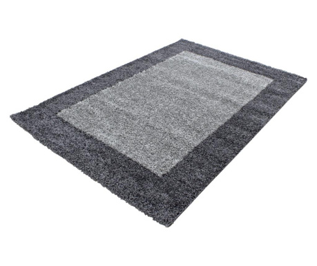 Covor Ayyildiz Carpet, Life Grey, 120x170 cm