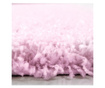 Χαλί Life Pink 80x80 cm