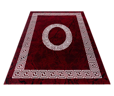 Covor Ayyildiz Carpet, Plus Red, 200x290 cm