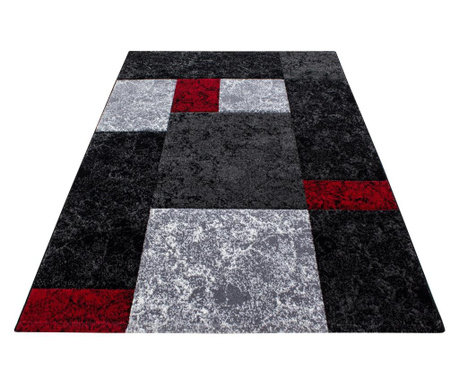 Covor Ayyildiz Carpet, Hawaii Red, 200x290 cm