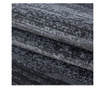Covor Ayyildiz Carpet, Plus Grey, 80x150 cm