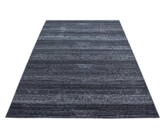 Covor Ayyildiz Carpet, Plus Grey, 80x150 cm