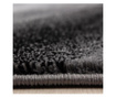 Covor Ayyildiz Carpet, Miami Black, 160x230 cm