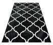 Covor Toscana Black 120x170 cm