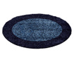 Covor Ayyildiz Carpet, Life Navy, 200x200 cm