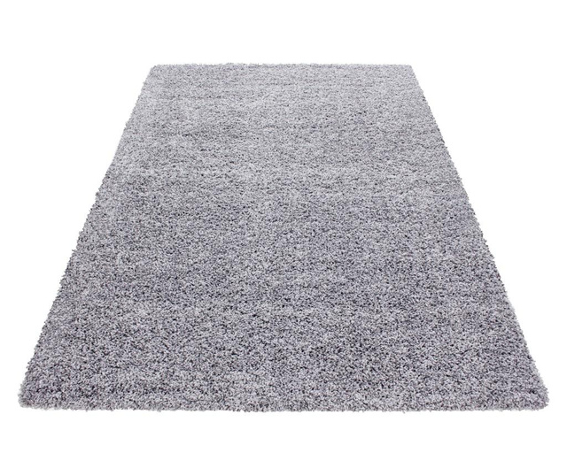 Covor Ayyildiz Carpet, Life Lightgrey, 200x290 cm