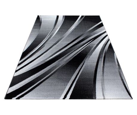 Tepih Parma Black 120x170 cm