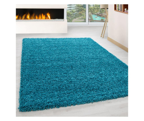 Covor Ayyildiz Carpet, Life Turkis, 200x290 cm