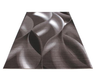 Covor Ayyildiz Carpet, Plus Brown, 120x170 cm