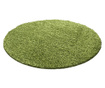 Covor Ayyildiz Carpet, Life Green, D120 cm