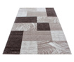 Covor Ayyildiz Carpet, Parma Brown, 120x170 cm