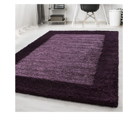 Covor Ayyildiz Carpet, Life Lila, 200x290 cm