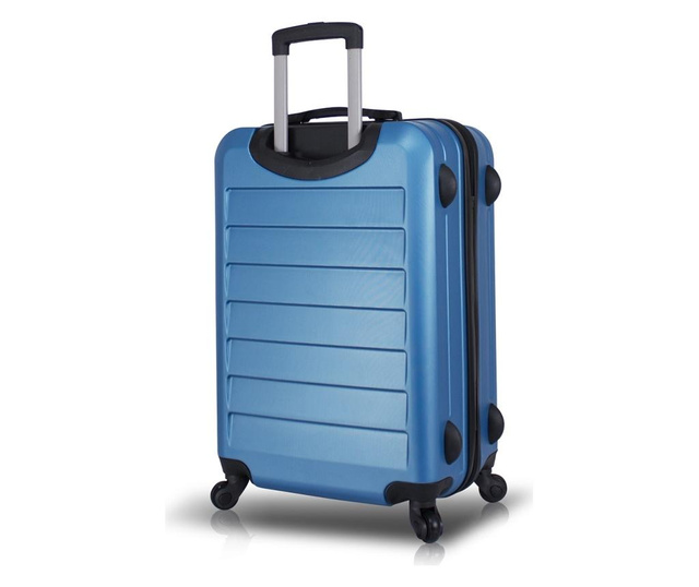 Ruby Blue Bőrönd