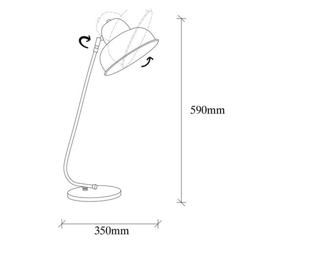 Stolna lampa