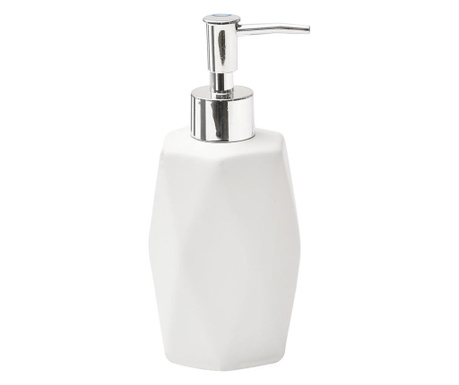 Dispenser pentru sapun lichid Tendance, ceramica, 250 ml