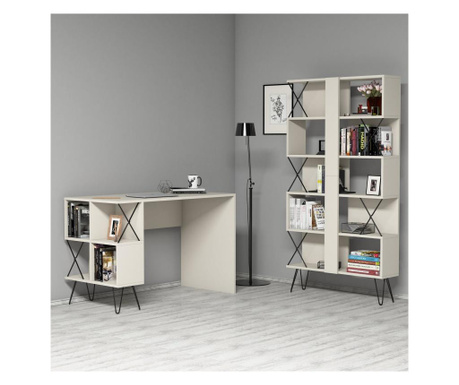 bottle University student Shadow Set mobilier birou Stil Modern & Contemporan - Vivre
