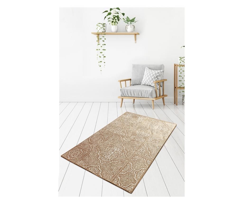 Covor Chilai, Anna, 80x300 cm, multicolor