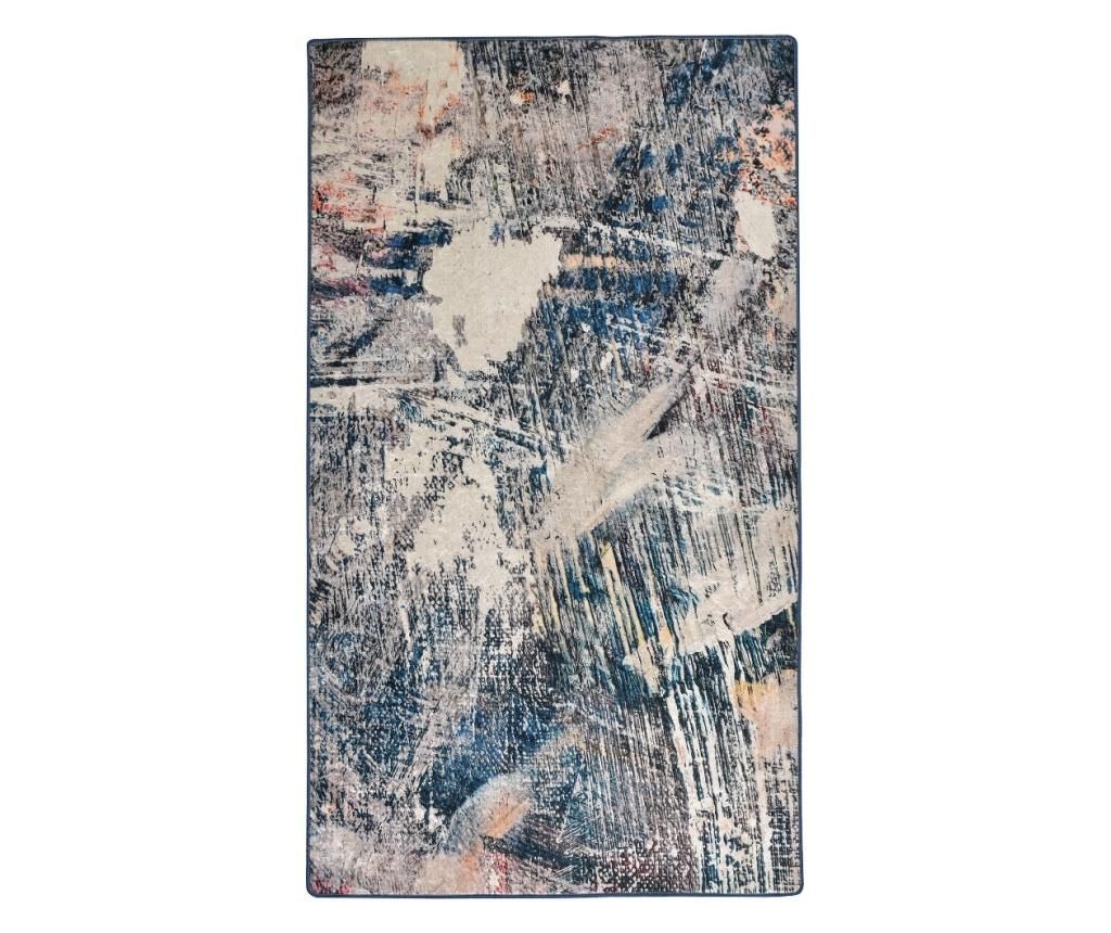 Covor Chilai, Adel, 100x200 cm, multicolor