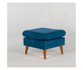 Dark Blue Zsámoly