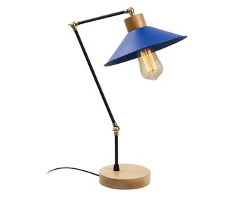 Osiris Blue Asztali lámpa