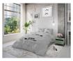 Posteljina Double Ranforce Women Always Right Grey