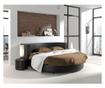 Posteljina Single Extra Satin Leonie Taupe