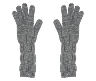 Ženske rukavice Grey one size fits all