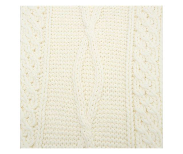 Marama unisex Ivory 25x160 cm