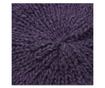 Ženska kapa Purple one size fits all
