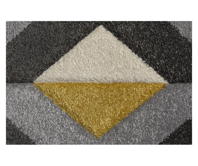 Tepih Paloma Grey 120x170 cm