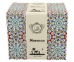 Cana Duo Gift, Maroko, portelan, 480 ml