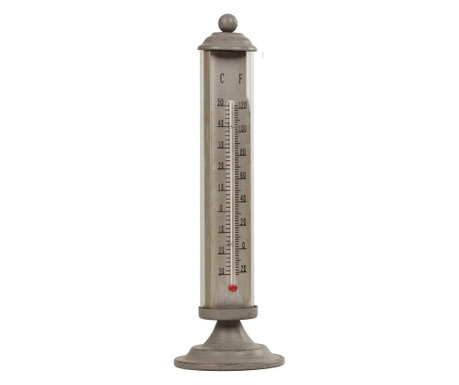 θερμόμετρο