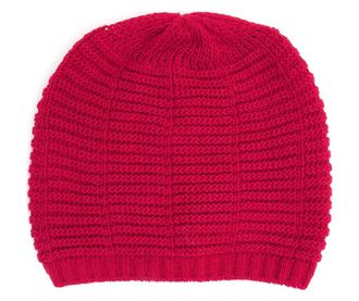 Kapa unisex Red one size