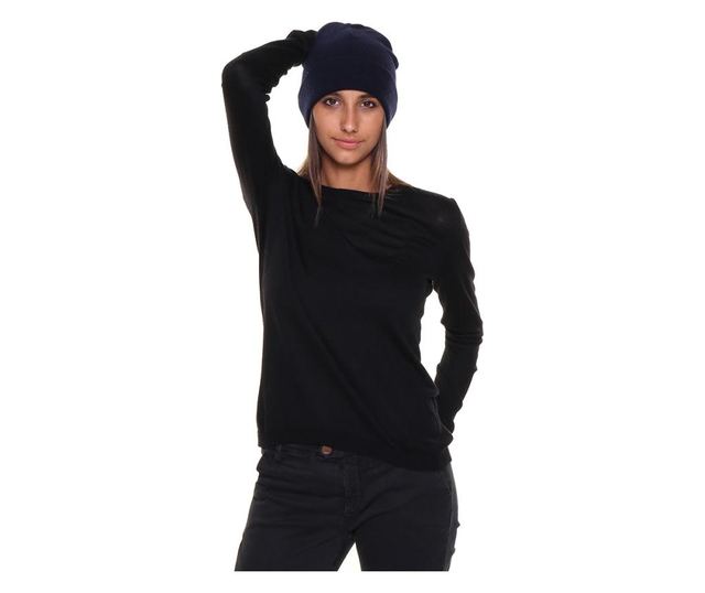 Kapa unisex Navy one size