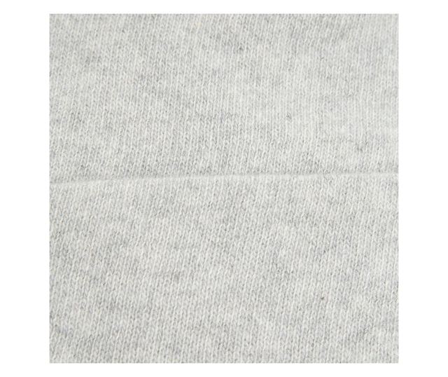 Kapa unisex Light Grey one size