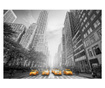 Ταπετσαρία New York - yellow taxis 175x250 cm