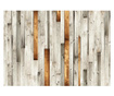 Ταπετσαρία Wooden theme 175x250 cm