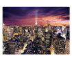 Ταπετσαρία Evening in New York City 175x250 cm