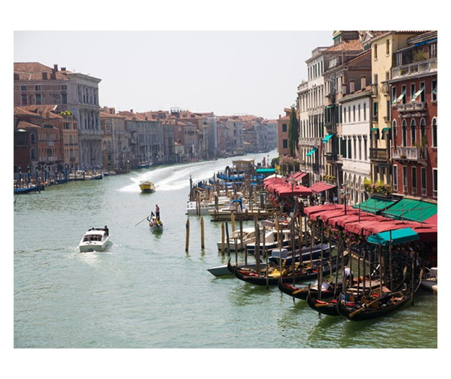 Ταπετσαρία The Grand Canal in Venice, Italy 193x250 cm