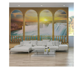 Ταπετσαρία Dream about Niagara Falls 231x300 cm